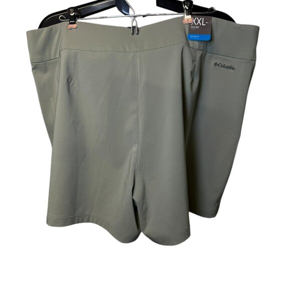 Columbia Women's All Seasons™ Shorts - XXL - Picture 8 of 9